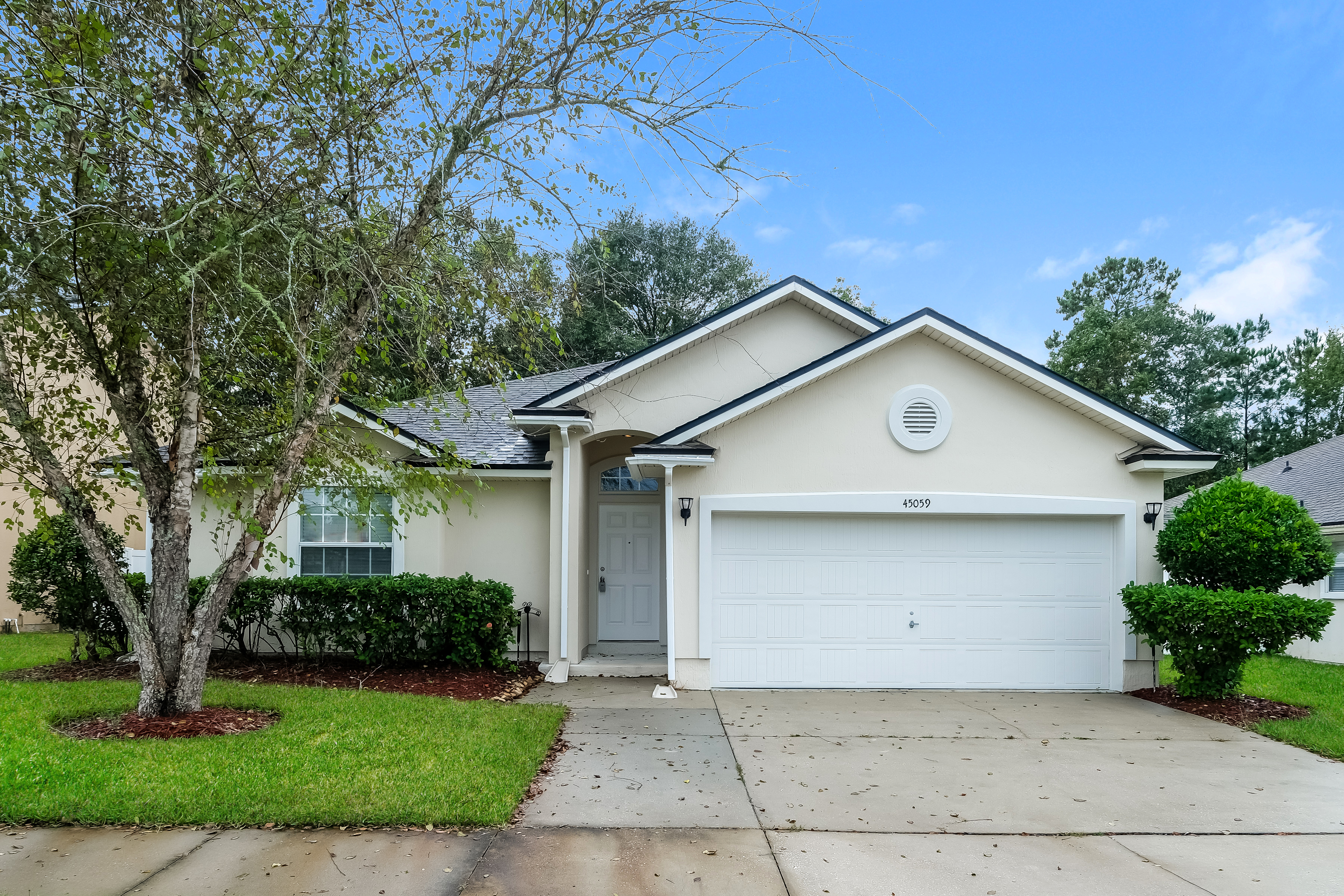 45059 Amhurst Oaks Dr Callahan, FL 32011